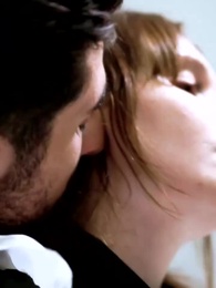 Episode 23 - [Synchron] Flucht als Ehefrau von CEO