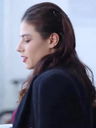 Episode 21 - [Synchron] Flucht als Ehefrau von CEO