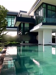 Episode 2 - [Synchron] Flucht als Ehefrau von CEO