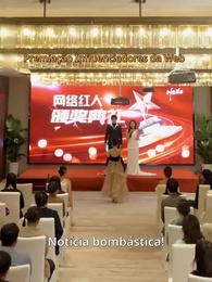 Depois que a Srta. Tirzah Brilhou Sozinha - Episode 46