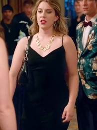 Épisode 25 - Retour au Sommet