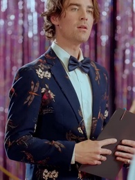 Épisode 4 - Retour au Sommet