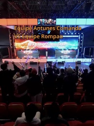 Episódio 23 - Depois que a Srta. Tirzah Brilhou Sozinha