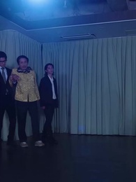 Episodio 64 - El divorcio puede esperar, princesa