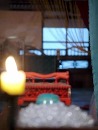 แค้นรักบัลลังก์เลือด - Episode 23