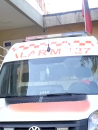 [Synchron] Flucht als Ehefrau von CEO - Episode 15