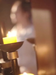 แค้นรักบัลลังก์เลือด - Episode 43