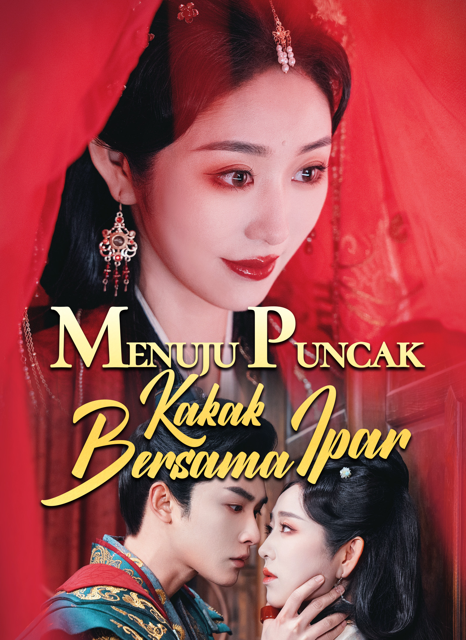 Menuju Puncak Bersama Kakak Ipar