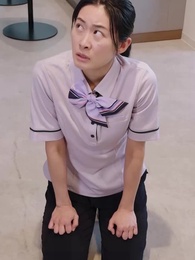 O Chefe Secreto - Episode 16