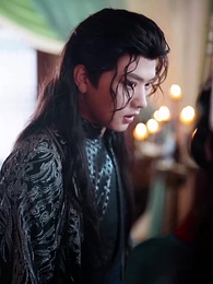 그대와의 복수극 - Episode 25