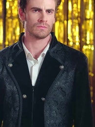 Retour au Sommet - Episode 54