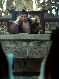 Un Cuore Che Non Trova Iris - Episode 32