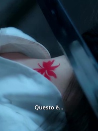 Episodio 12 - Un Cuore Che Non Trova Iris