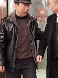 富貴不忘扶我人 - Episode 18