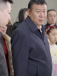 Keteguhan Seorang Ayah - Episode 57