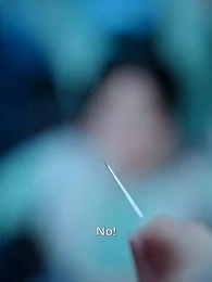 Episodio 47 - Un Cuore Che Non Trova Iris