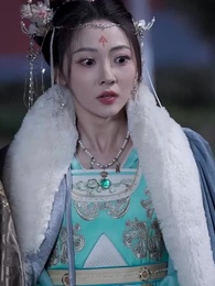 แค้นรักบัลลังก์เลือด - Episode 15