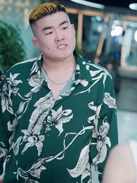 Episode 16 - Keteguhan Seorang Ayah