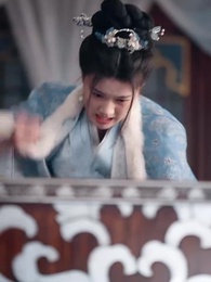 ตำรับรักหมอวัง - Episode 13