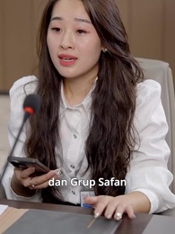 Keteguhan Seorang Ayah - Episode 63