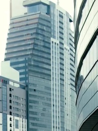 Episode 85 - [Synchron] Flucht als Ehefrau von CEO