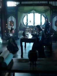 Un Cuore Che Non Trova Iris - Episode 13