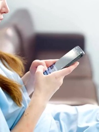 Episode 84 - [Synchron] Flucht als Ehefrau von CEO