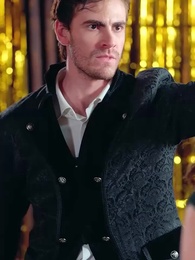 Épisode 49 - Retour au Sommet