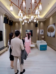 ตอนที่ 27 - ความรักไม่อาจเป็นดั่งเก่า