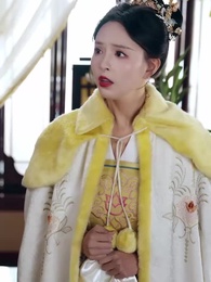 ตอนที่ 41 - ตำรับรักหมอวัง