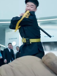 Keteguhan Seorang Ayah - Episode 6