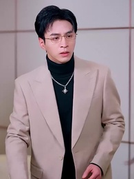 ตอนที่ 14 - ความรักไม่อาจเป็นดั่งเก่า