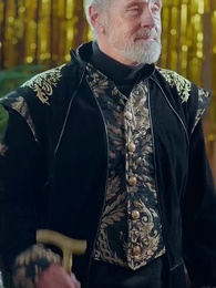 Épisode 56 - Retour au Sommet