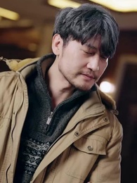 Keteguhan Seorang Ayah - Episode 34