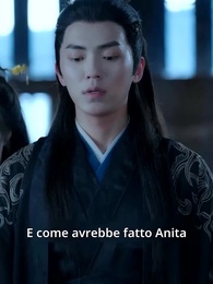 Un Cuore Che Non Trova Iris - Episode 46