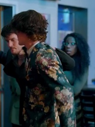 Retour au Sommet - Episode 19