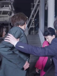 El divorcio puede esperar, princesa - Episode 13