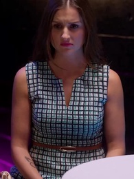 La Mariée Amnésique du Milliardaire - Episode 37