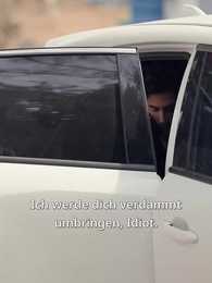 [Synchron] Flucht als Ehefrau von CEO - Episode 19