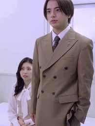 El divorcio puede esperar, princesa - Episode 3