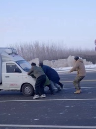 Keteguhan Seorang Ayah - Episode 50