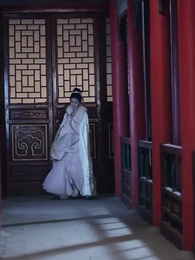 ตำรับรักหมอวัง - Episode 62