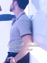 Episode 73 - [Synchron] Flucht als Ehefrau von CEO