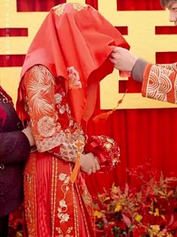 富貴不忘扶我人 - Episode 12