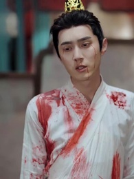 แค้นรักบัลลังก์เลือด - Episode 53