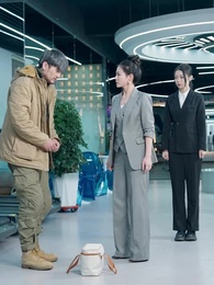 Episode 19 - Keteguhan Seorang Ayah