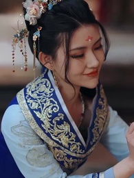 ตอนที่ 5 - แค้นรักบัลลังก์เลือด