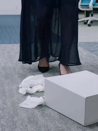 O Chefe Secreto - Episode 26