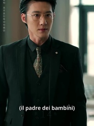 Episodio 15 - L'Amore nel Ghiaccio