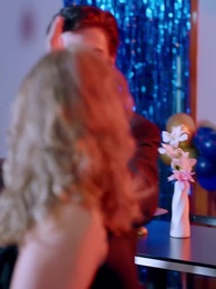 Épisode 16 - Retour au Sommet